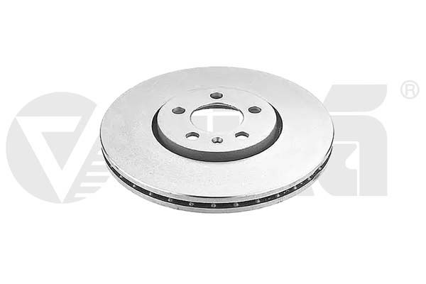 Brake Disc vika 66150022201