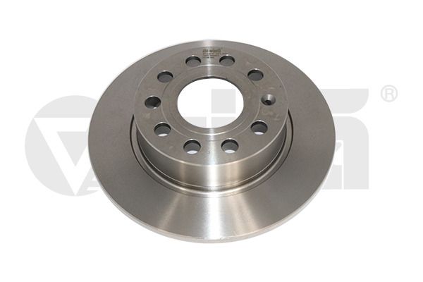 Brake Disc vika 66150615501