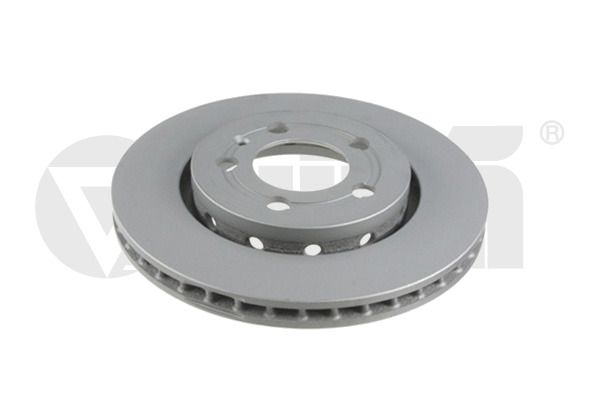 Brake Disc vika 66150920901