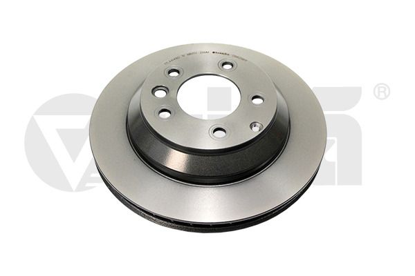 Brake Disc vika 66151728901