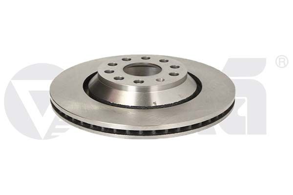 Brake Disc vika 66151730601