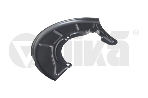 Splash Guard, brake disc vika 66151734101