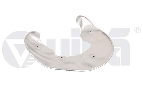 Splash Guard, brake disc vika 66151750701