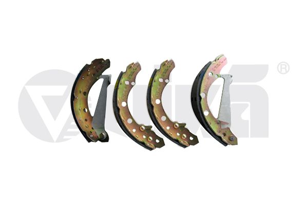 Brake Shoe Set vika 66980004001