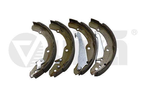 Brake Shoe Set vika 66980004201