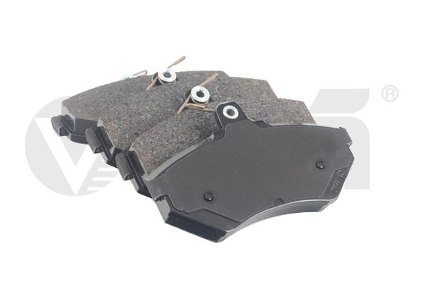 Brake Pad Set, disc brake vika 66980004801