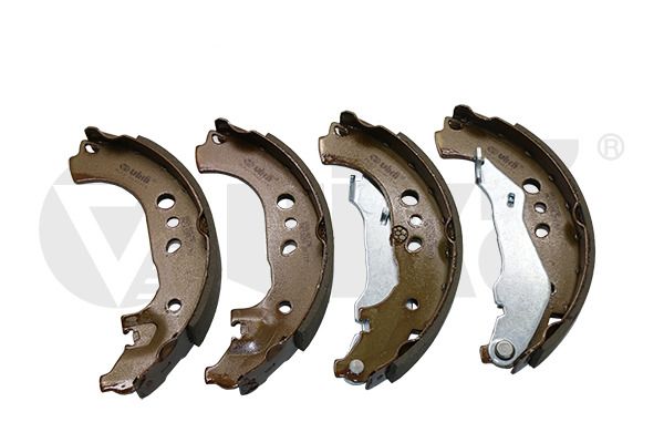 Brake Shoe Set vika 66981690301