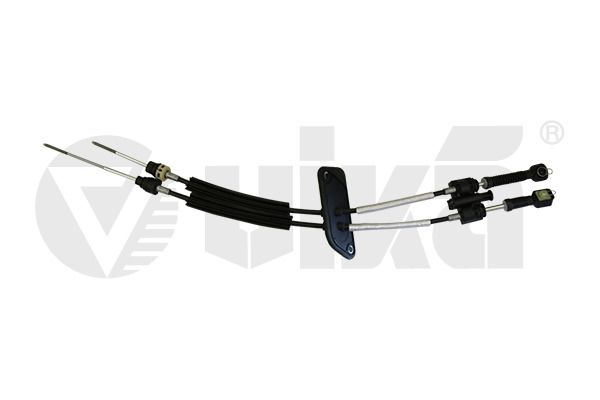 Cable Pull, manual transmission vika 77111646901