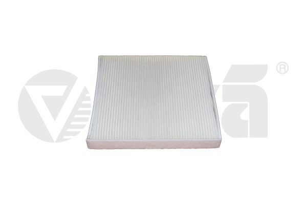 Filter, cabin air vika 88191515001