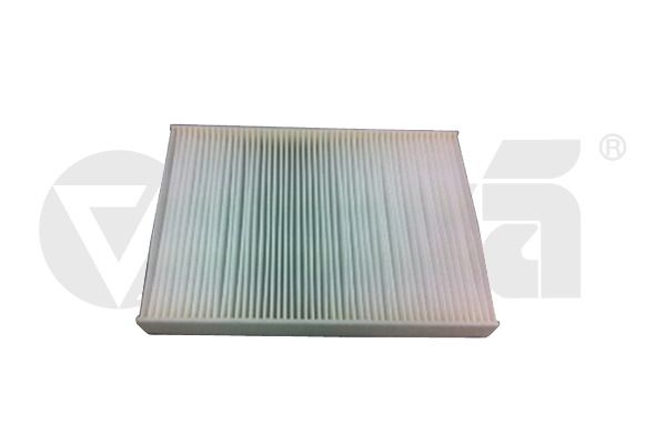 Filter, cabin air vika 88201515201