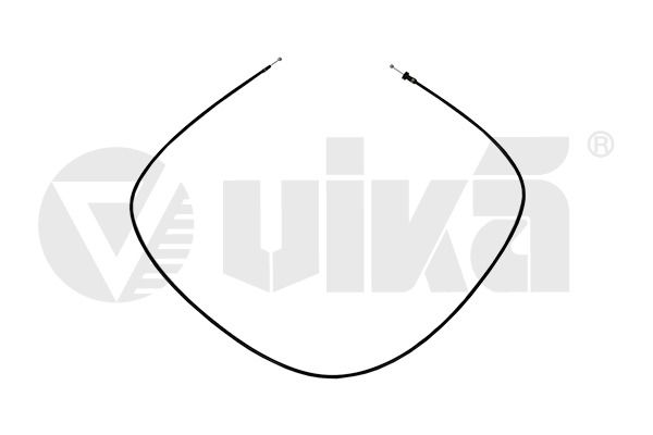 Bonnet Cable vika 88231789101