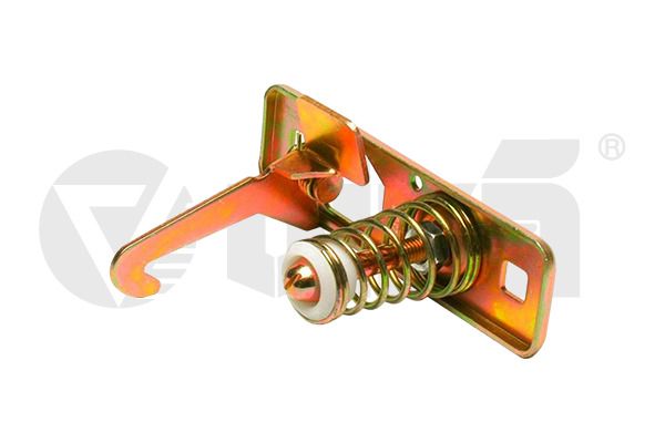 Запобіжний гак, замок капота vika 88231801001