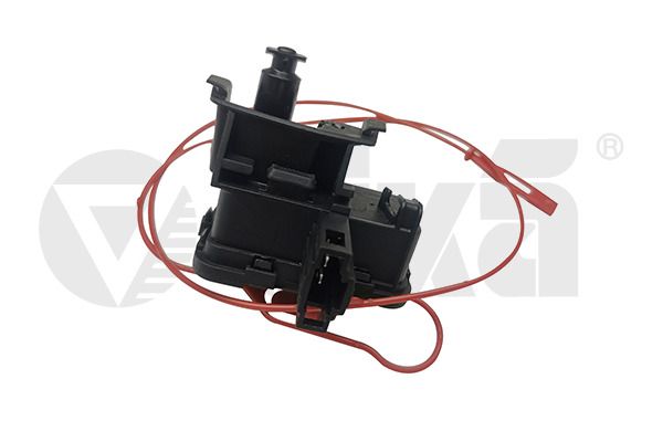 Actuator, central locking system vika 88621308501