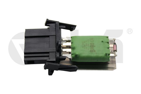 Resistor, interior blower vika 89590794901