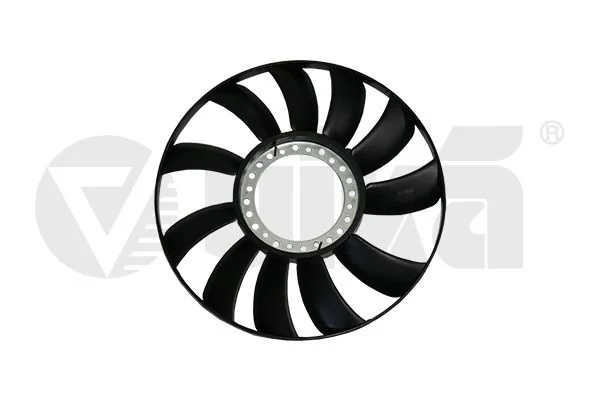 Fan Wheel, engine cooling vika 91210020201