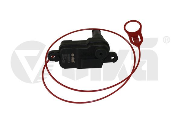 Actuator, central locking system vika 98620000201