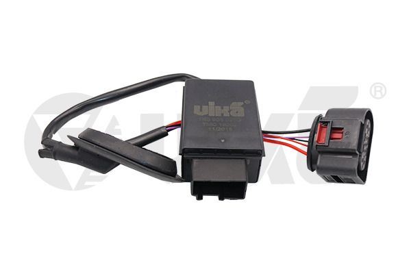 Unité de commande, pompe à carburant vika 99061545201