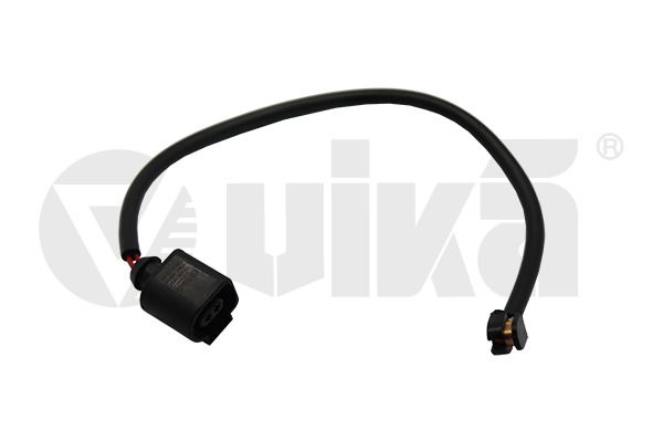 Warning Contact, brake pad wear vika 99071388601