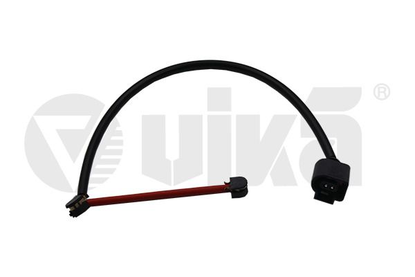 Warning Contact, brake pad wear vika 99071545501
