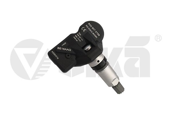 Wheel Sensor, tyre-pressure monitoring system vika 99071549201