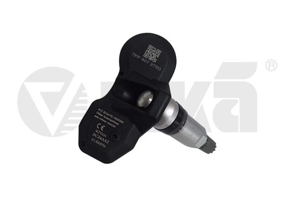 Wheel Sensor, tyre-pressure monitoring system vika 99071549401