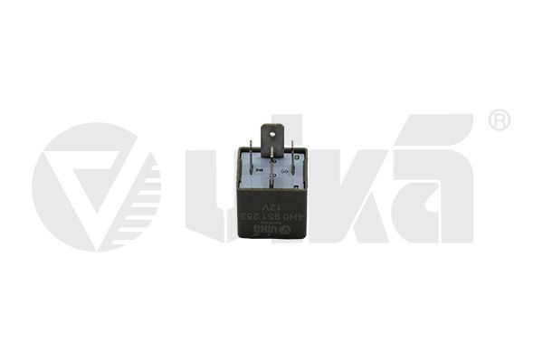 Multifunctional Relay vika 99510813101