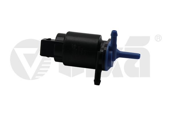 Washer Fluid Pump, window cleaning vika 99550359001