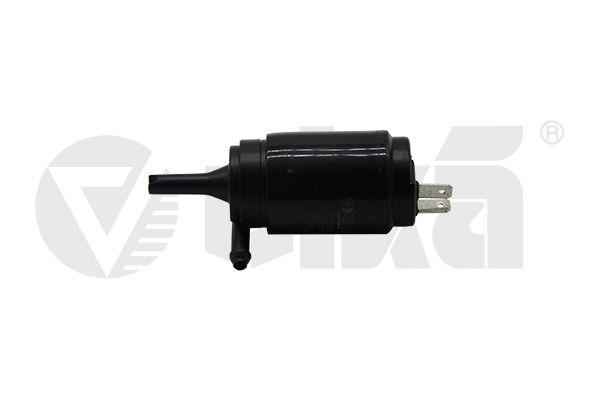 Washer Fluid Pump, window cleaning vika 99550561901