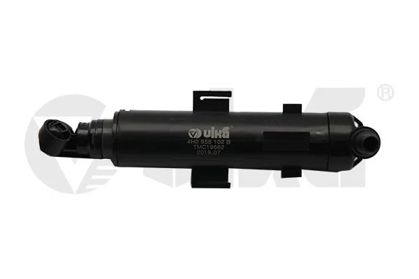 Washer Fluid Jet, headlight cleaning vika 99551795901