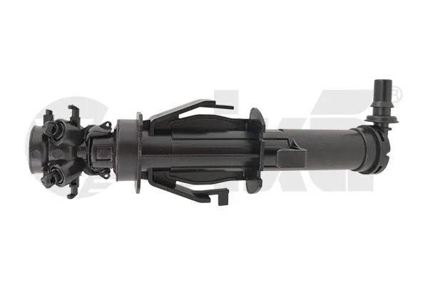 Washer Fluid Jet, headlight cleaning vika 99551814901