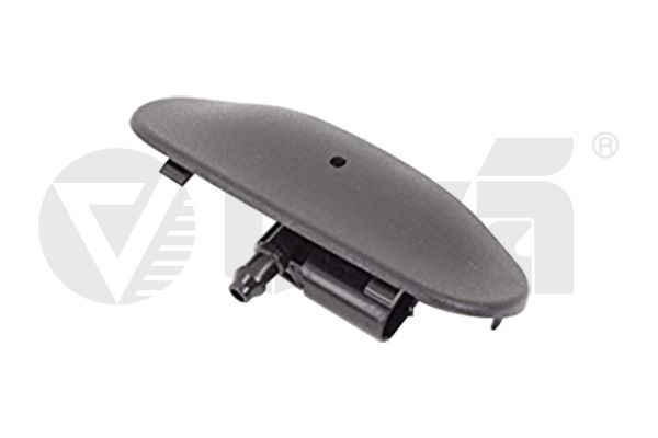 Gicleur de liquide de lave-glace, nettoyage des vitres vika 99551818401
