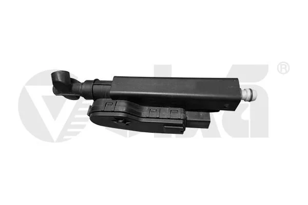 Washer Fluid Jet, headlight cleaning vika 99551821601
