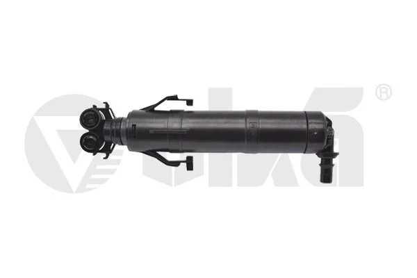 Washer Fluid Jet, headlight cleaning vika 99551824601