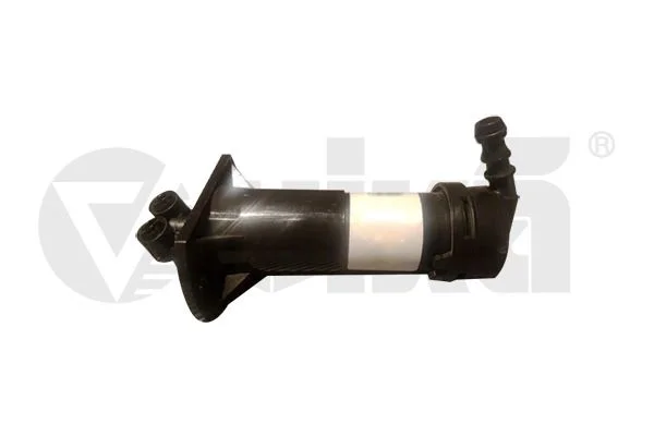 Washer Fluid Jet, headlight cleaning vika 99551827801