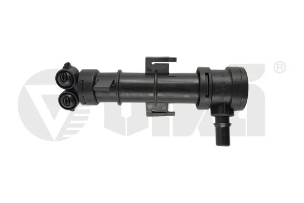 Plovimo skysčio purkštukas, priekinių žibintų plovimas vika 99551828601