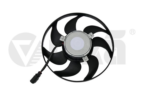 Fan, engine cooling vika 99590014301