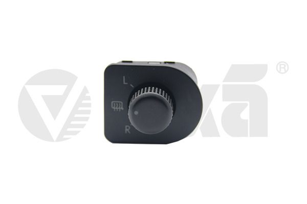 Switch, exterior rearview mirror adjustment vika 99590048201