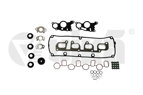 Gasket, cylinder head vika K11770101