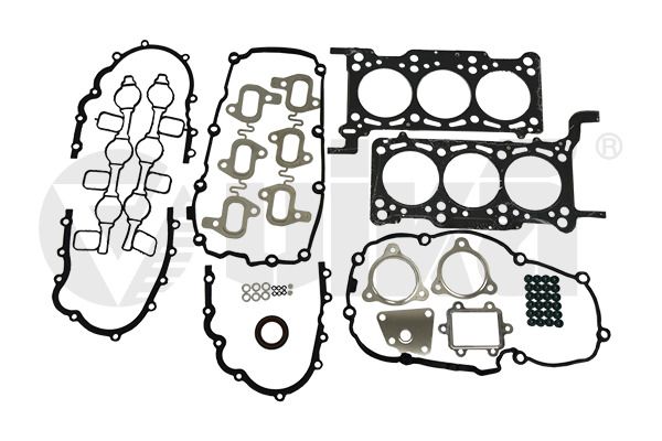 Gasket, cylinder head vika K11770601