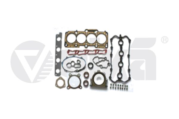 Gasket Kit, cylinder head vika K11771801