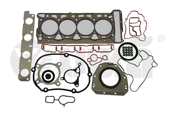 Gasket Kit, cylinder head vika K11771901