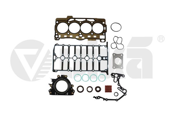 Gasket, cylinder head vika K11788401