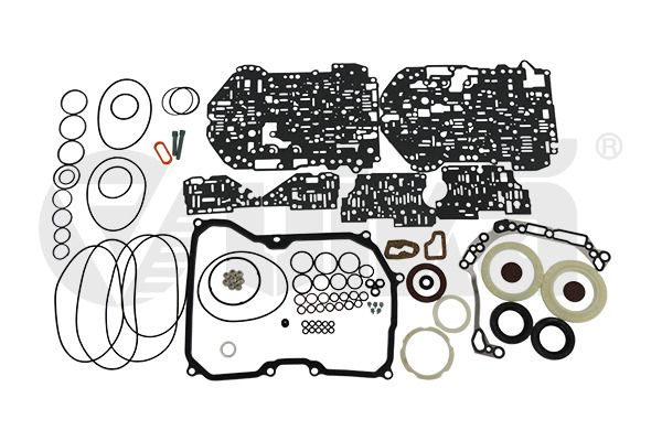 Hidraulinis filtras, automatinė transmisija vika K31611901