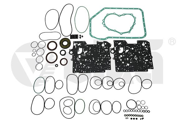 Hidraulinis filtras, automatinė transmisija vika K31612901