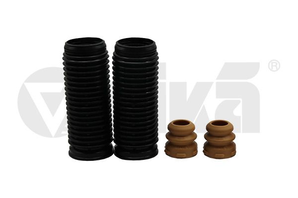 Dust Cover Kit, shock absorber vika K41114701