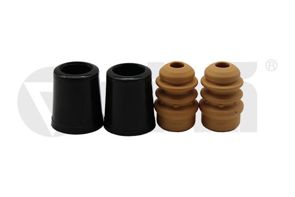 Dust Cover Kit, shock absorber vika K41115801