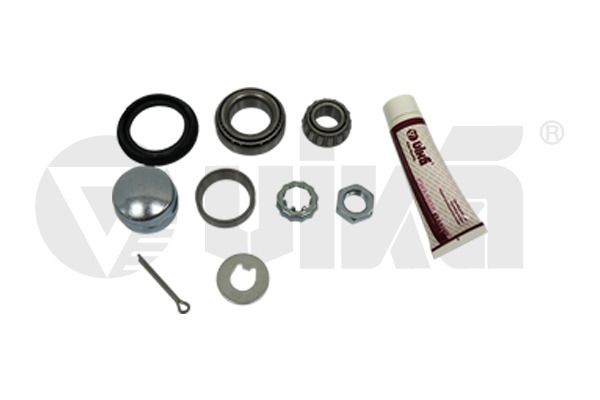 Wheel Bearing Kit vika K50044401