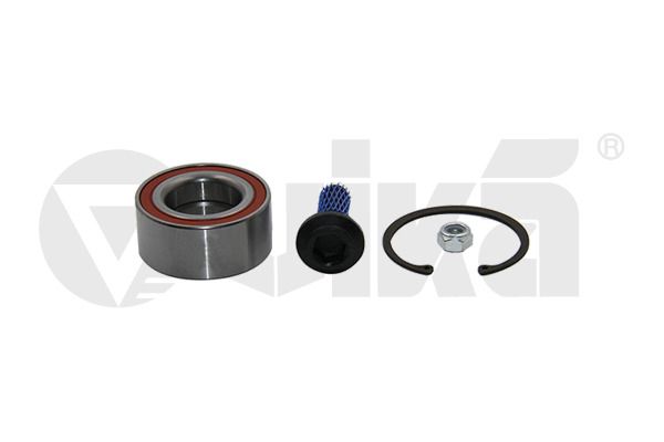 Wheel Bearing Kit vika K51209501