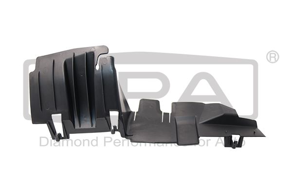 Support, radiator grille DPA 11211294902