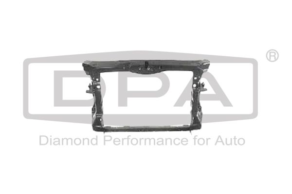 Suporte do Radiador DPA 88050777002